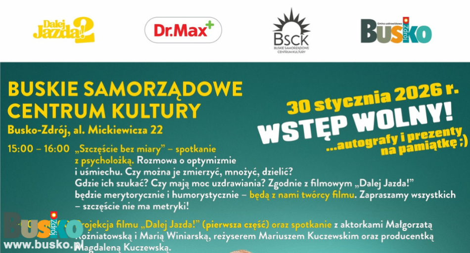 Dalej-jazda Dalej-jazda