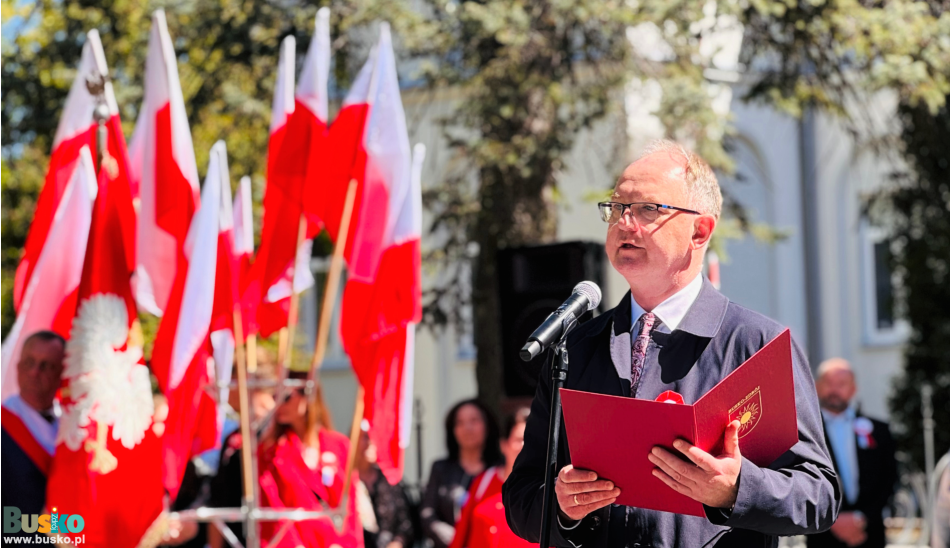 Przemowienie-Burmistrza-Miasta-i-Gminy-Busko-Zdroj