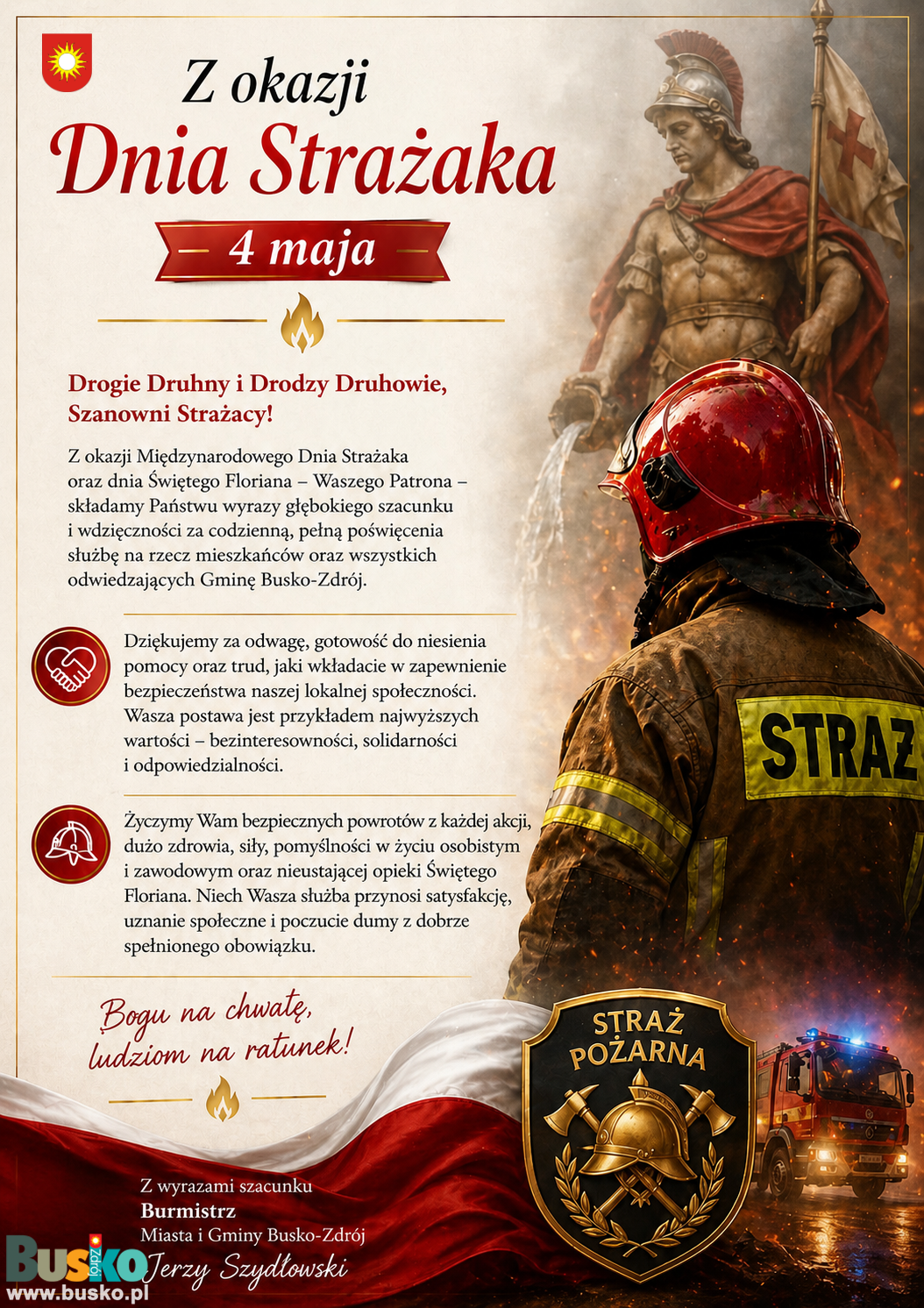 Życzenia Życzenia