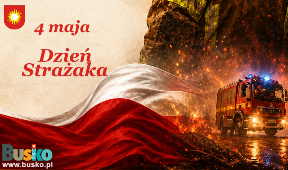 Dzień Strażaka Dzień Strażaka