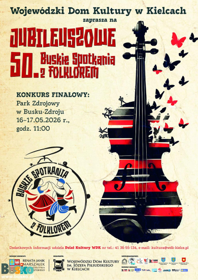 50buskiekonkursFinalowy 50buskiekonkursFinalowy