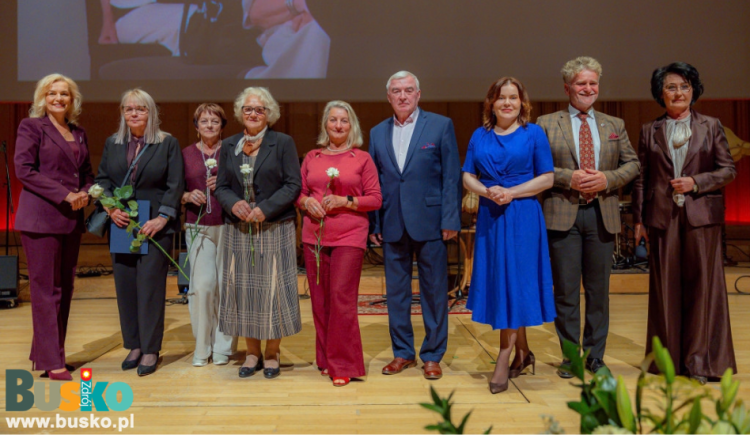 Fot. Urząd Marszałkowski WŚ  2026-10-05-Inauguracja-UTW-
