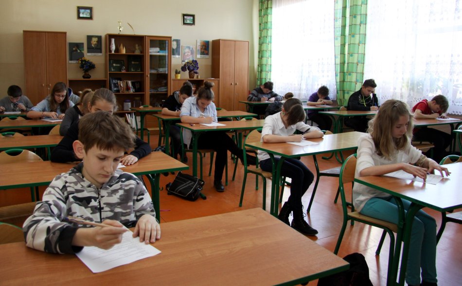 Turniej wiedzy pożarniczej