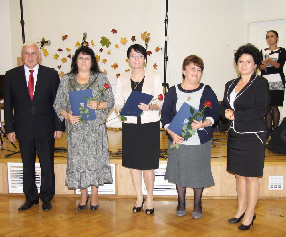 Święto Nauczycieli
