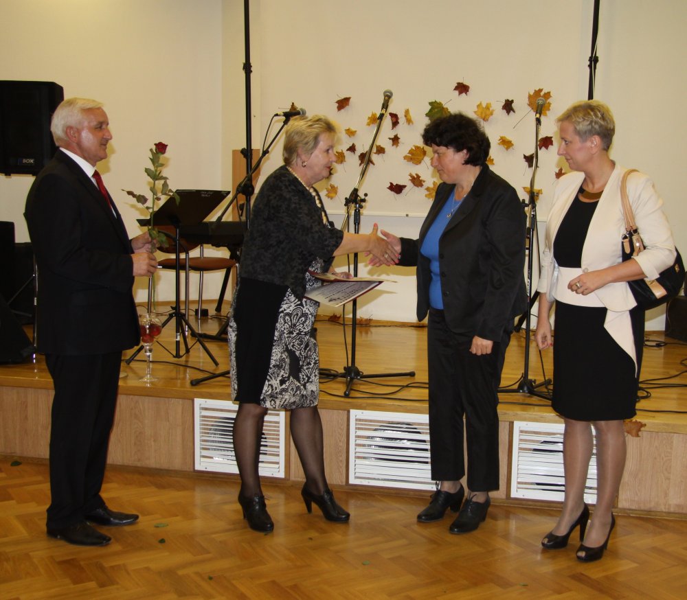 Święto Nauczycieli