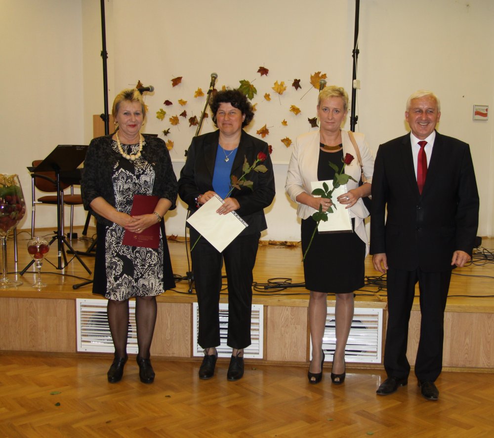 Święto Nauczycieli
