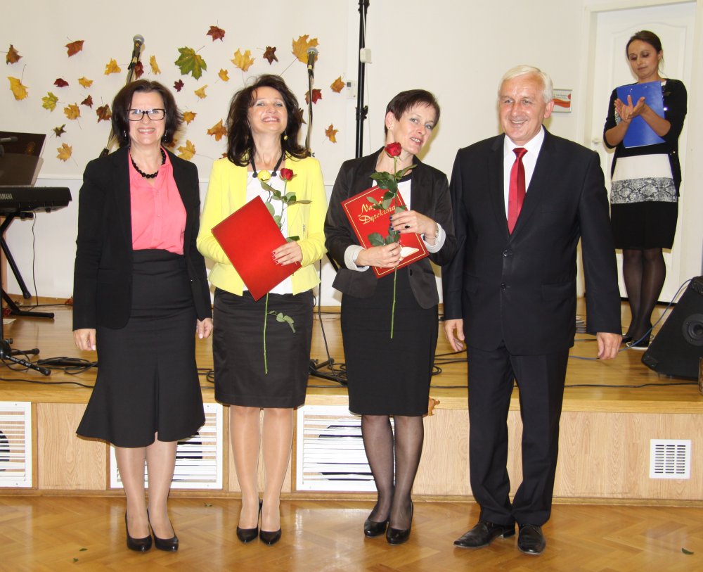 Święto Nauczycieli