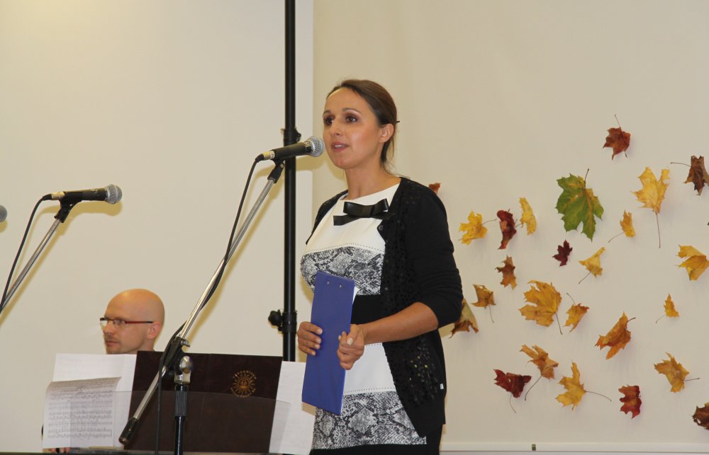 Święto Nauczycieli