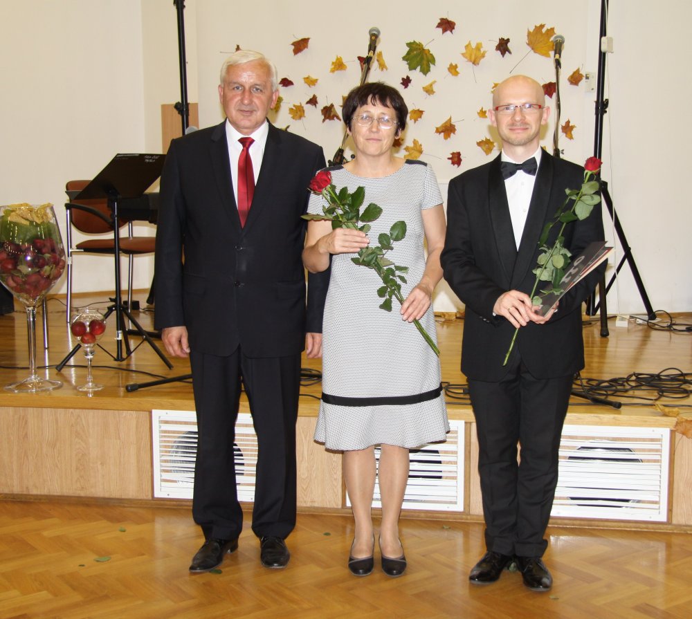 Święto Nauczycieli