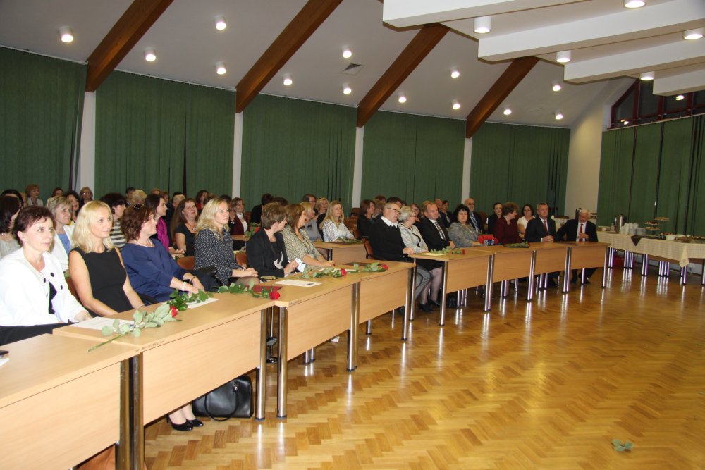 Święto Nauczycieli