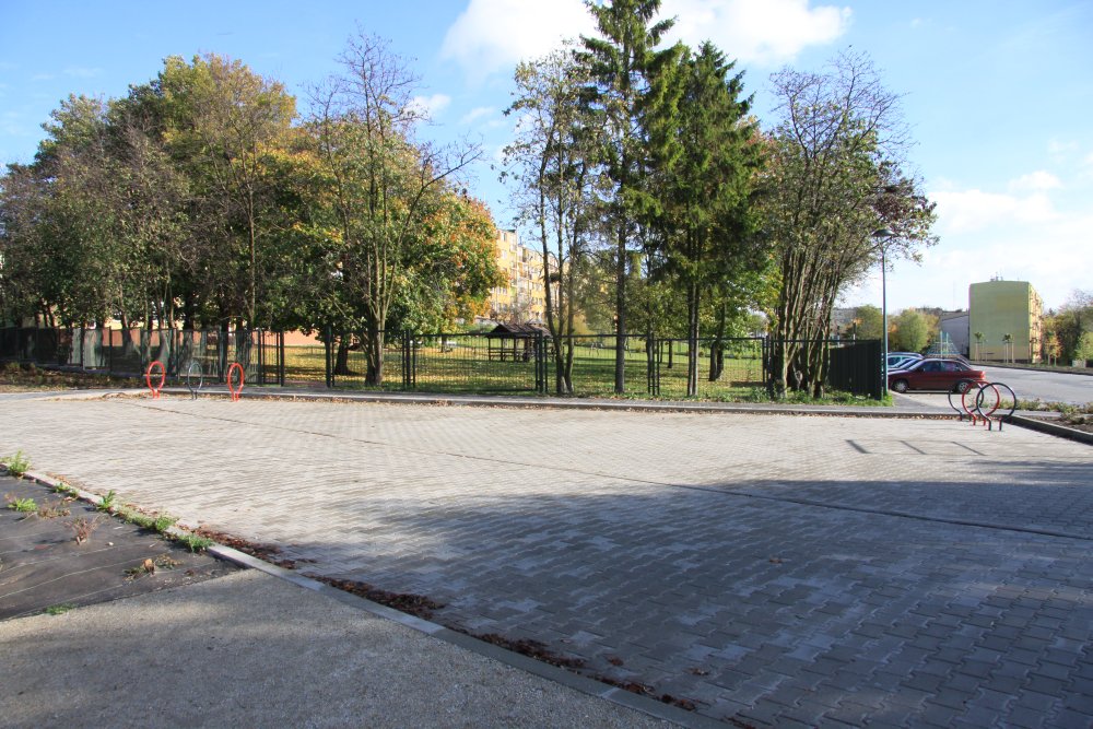 Staw Niemiecki – nowy teren rekreacyjno-wypoczynkowy