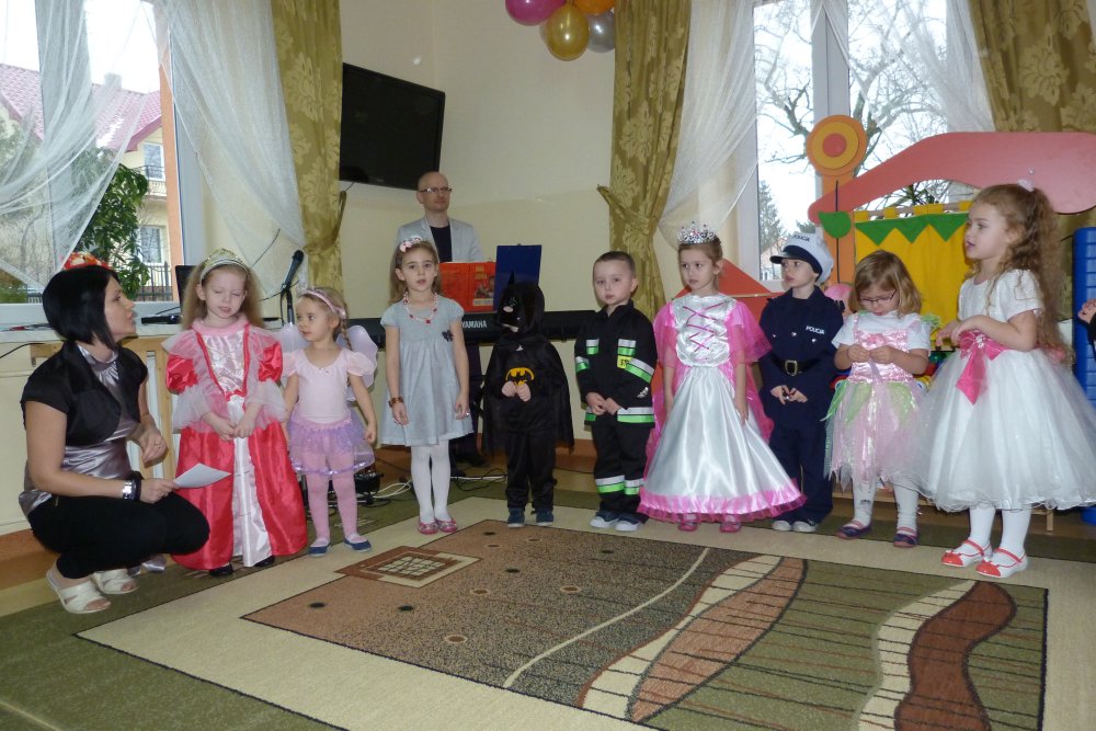 mt_gallery:Bal karnawałowy w Krainie Przedszkolaka