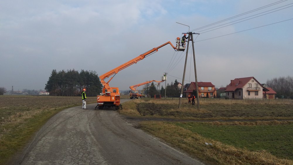 Bezpieczniej w Gminie