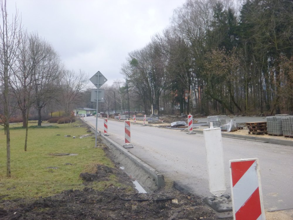 Większe dofinansowanie na tereny inwestycyjne