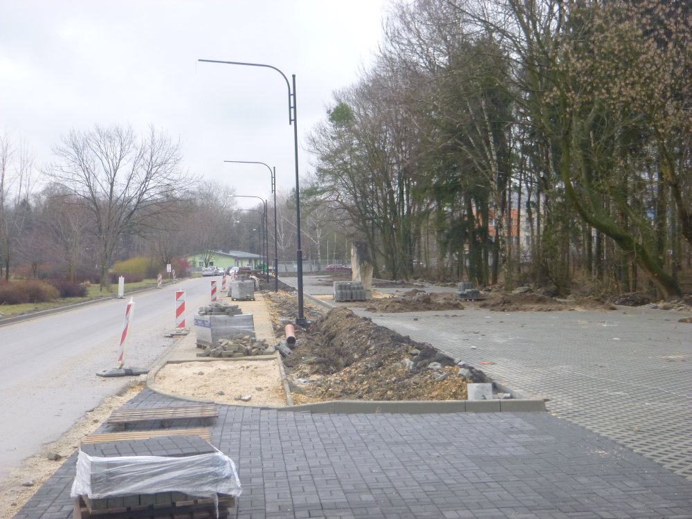 Większe dofinansowanie na tereny inwestycyjne