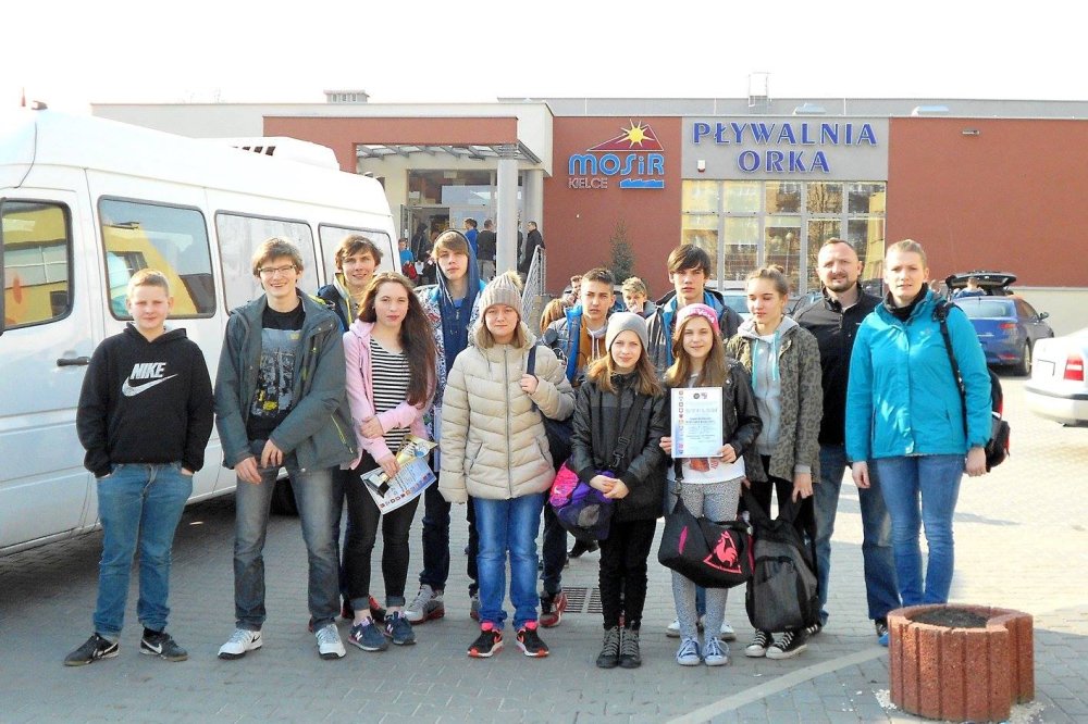 I RUNDA DUŻEJ LIGI – UNIŚCI ZNÓW NA PODIUM !