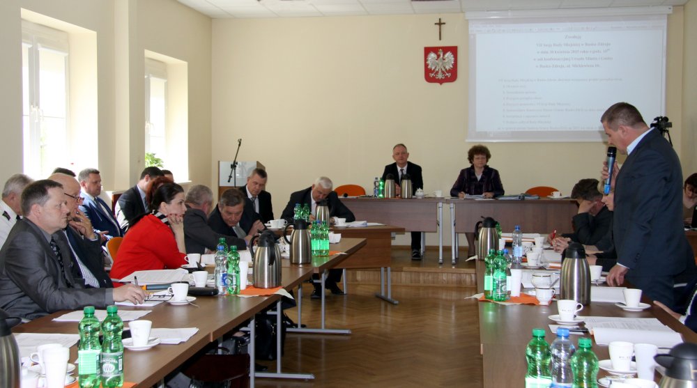 Pieniądze na drogę wojewódzką 