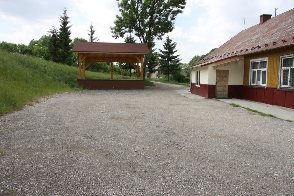 Nowe plany remontu gminnych dróg