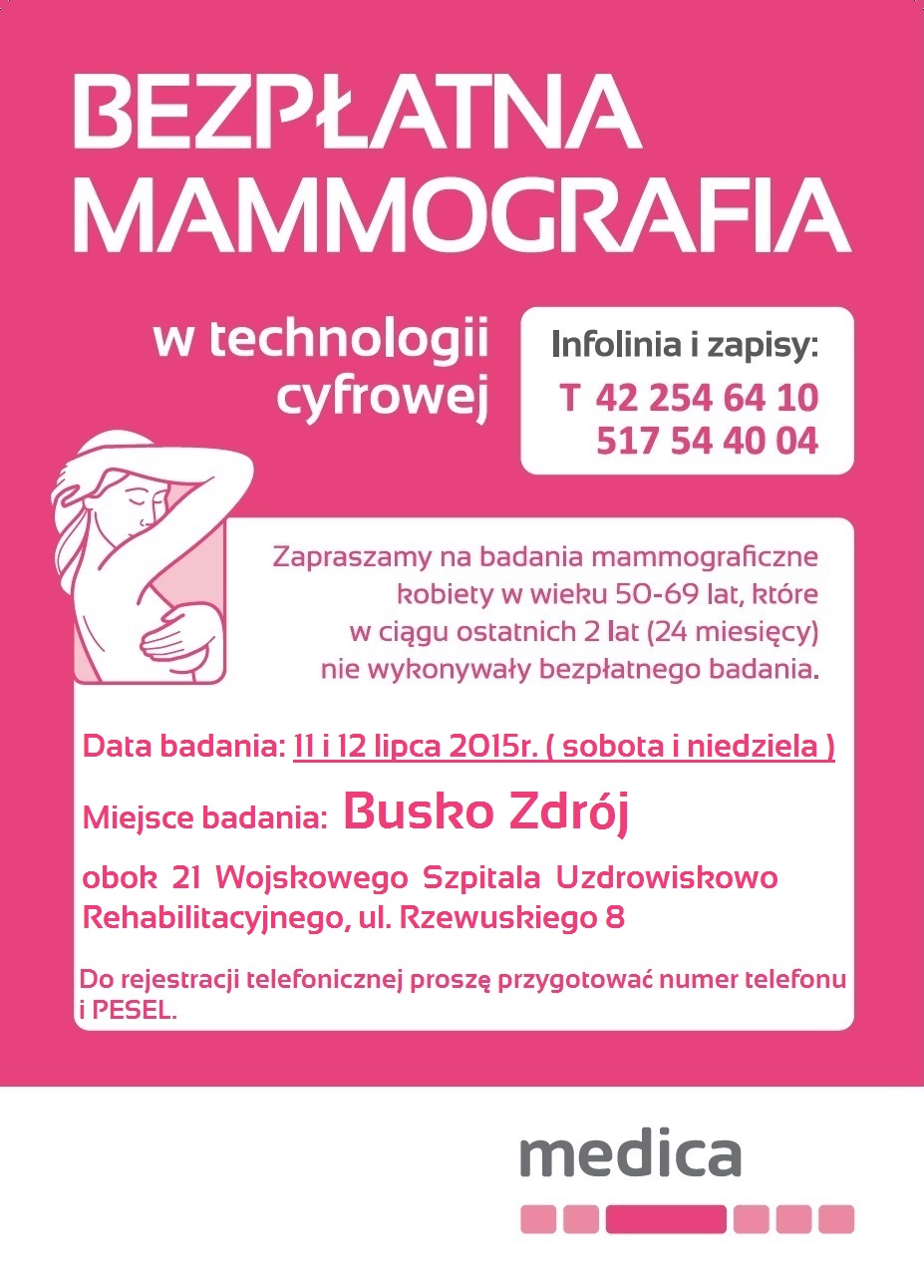 badania mm