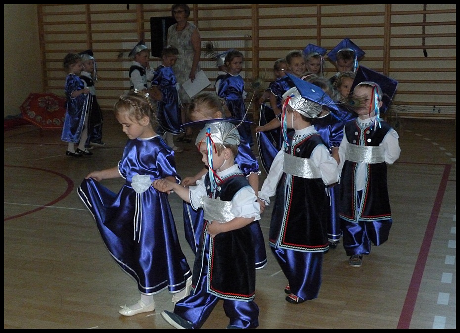 Zakończenie realizacji przez Gminę Busko-Zdrój Projektu unijnego pt. „Kraina Przedszkolaka”