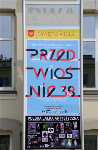Artyści Buska-Zdroju nagrodzeni w „Przedwiośniu”