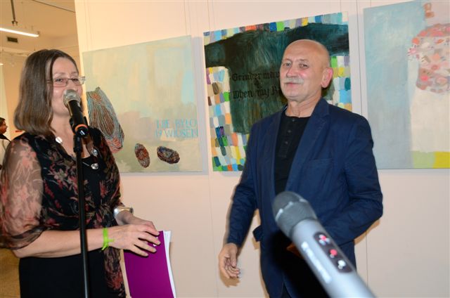 Artyści Buska-Zdroju nagrodzeni w „Przedwiośniu”