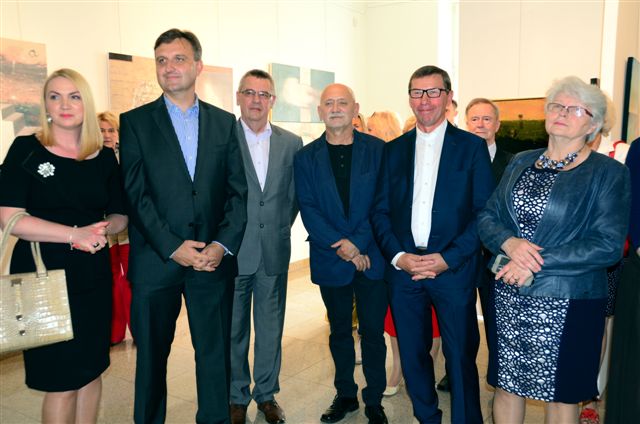Artyści Buska-Zdroju nagrodzeni w „Przedwiośniu”