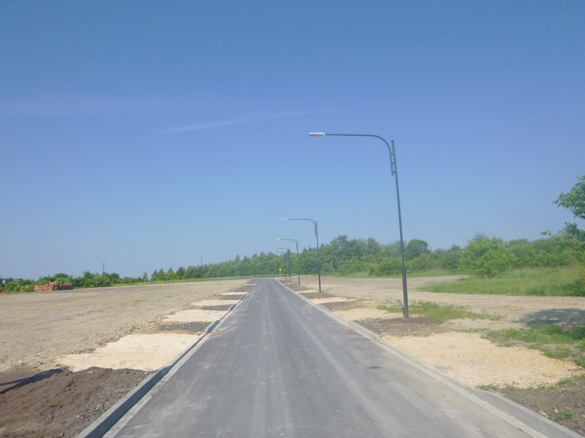 Busko-Zdrój - miejsce do inwestowania!