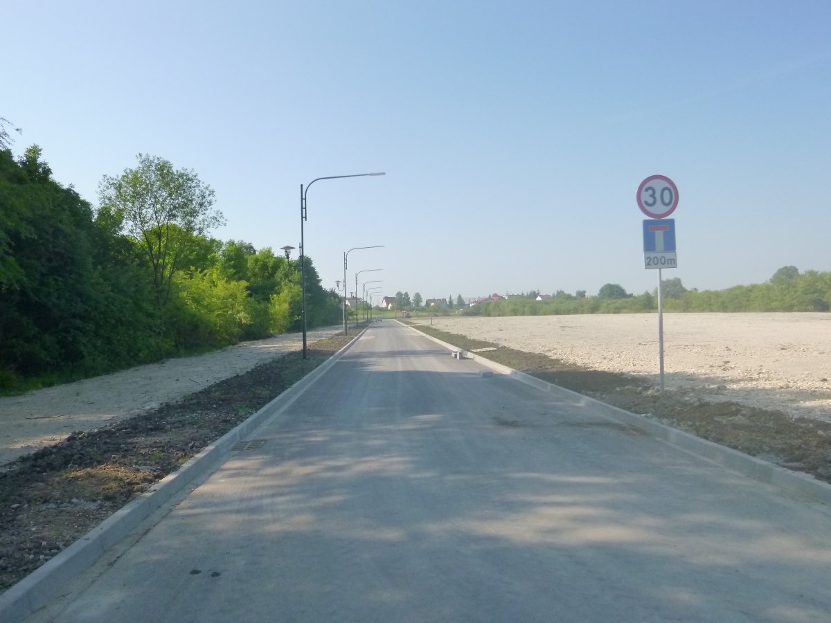 Busko-Zdrój - miejsce do inwestowania!