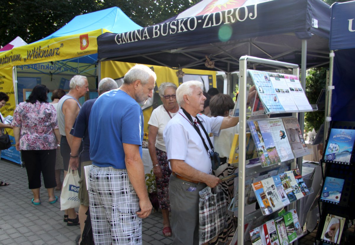 mt_gallery:Uzdrowiska potencjałem województwa świętokrzyskiego