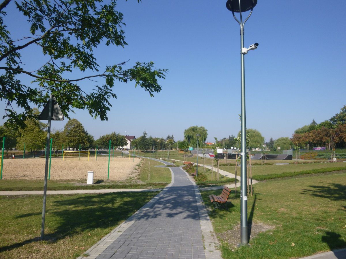 W trosce o bezpieczeństwo