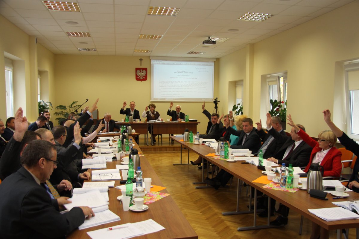 Nowe ulice na mapie gminy Busko-Zdrój!