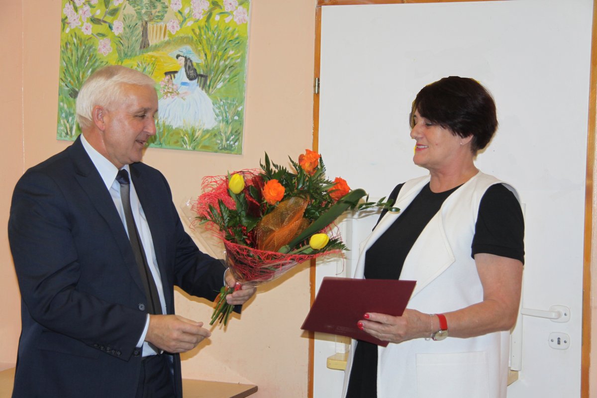 Dzień Pracownika Socjalnego