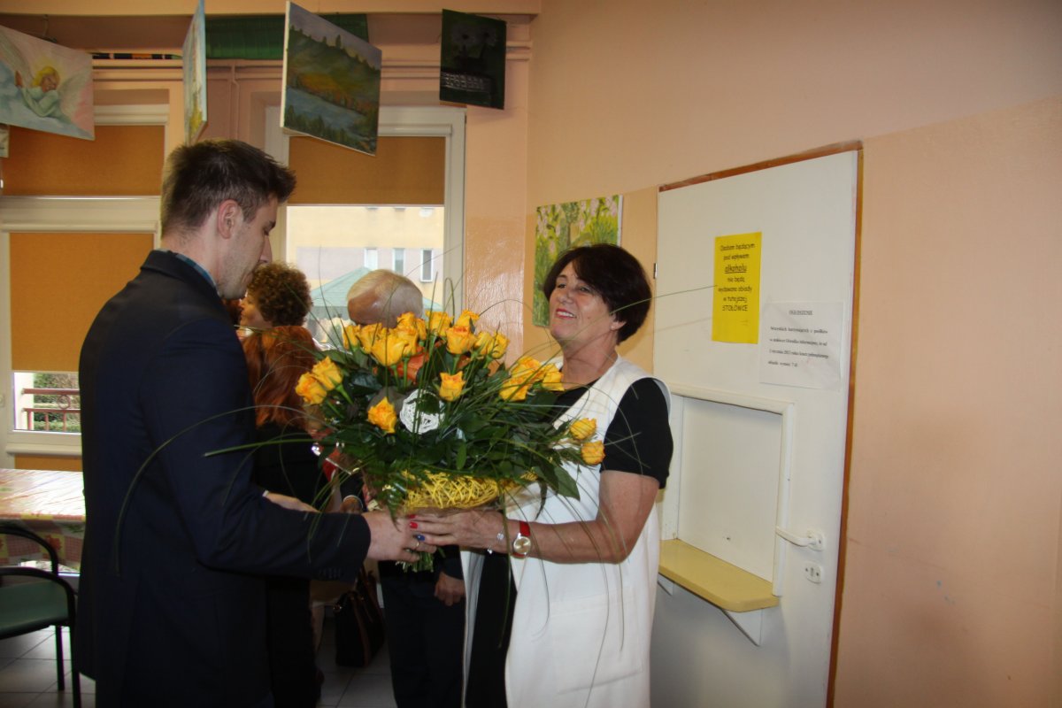 Dzień Pracownika Socjalnego