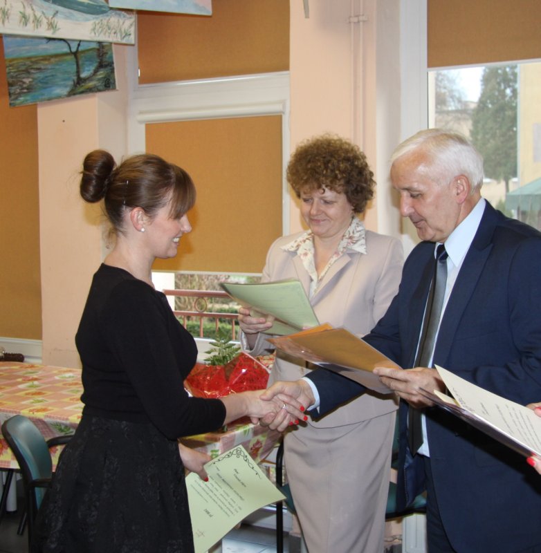 Dzień Pracownika Socjalnego