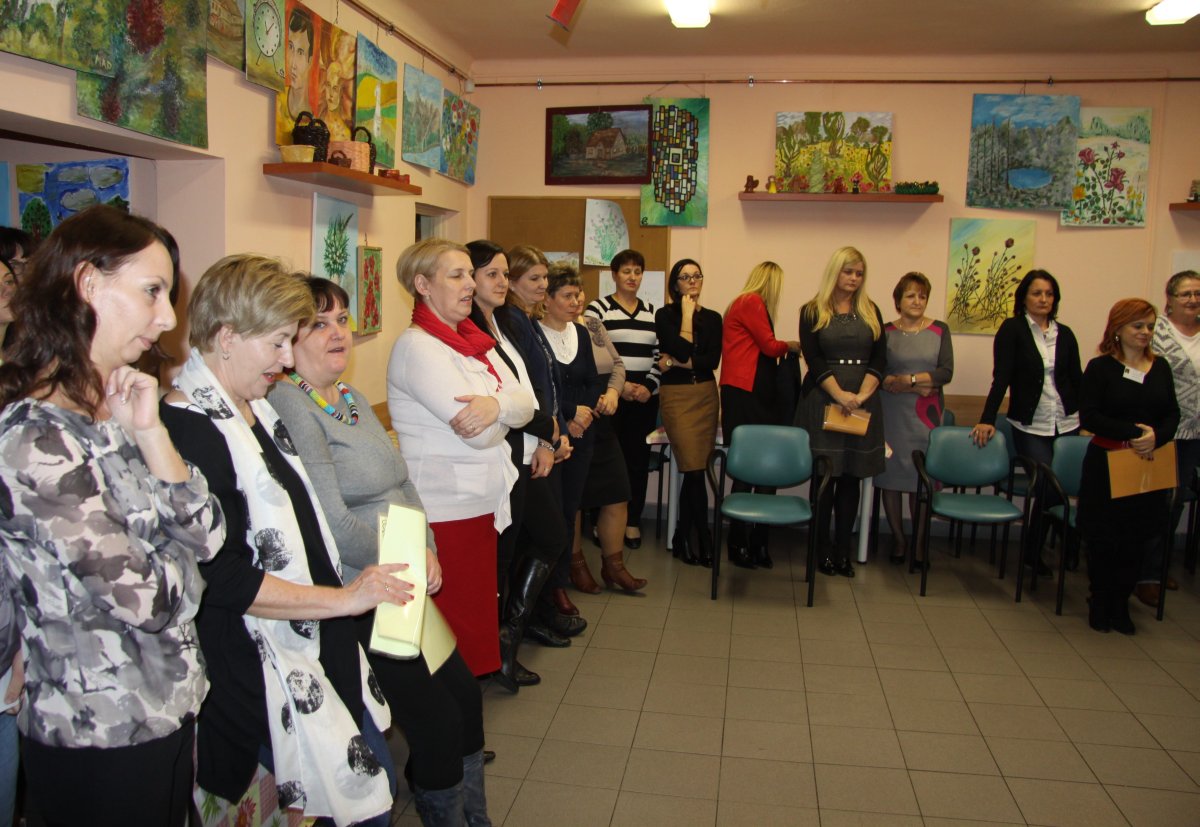 Dzień Pracownika Socjalnego