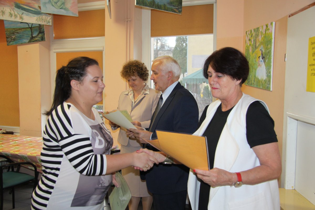 Dzień Pracownika Socjalnego
