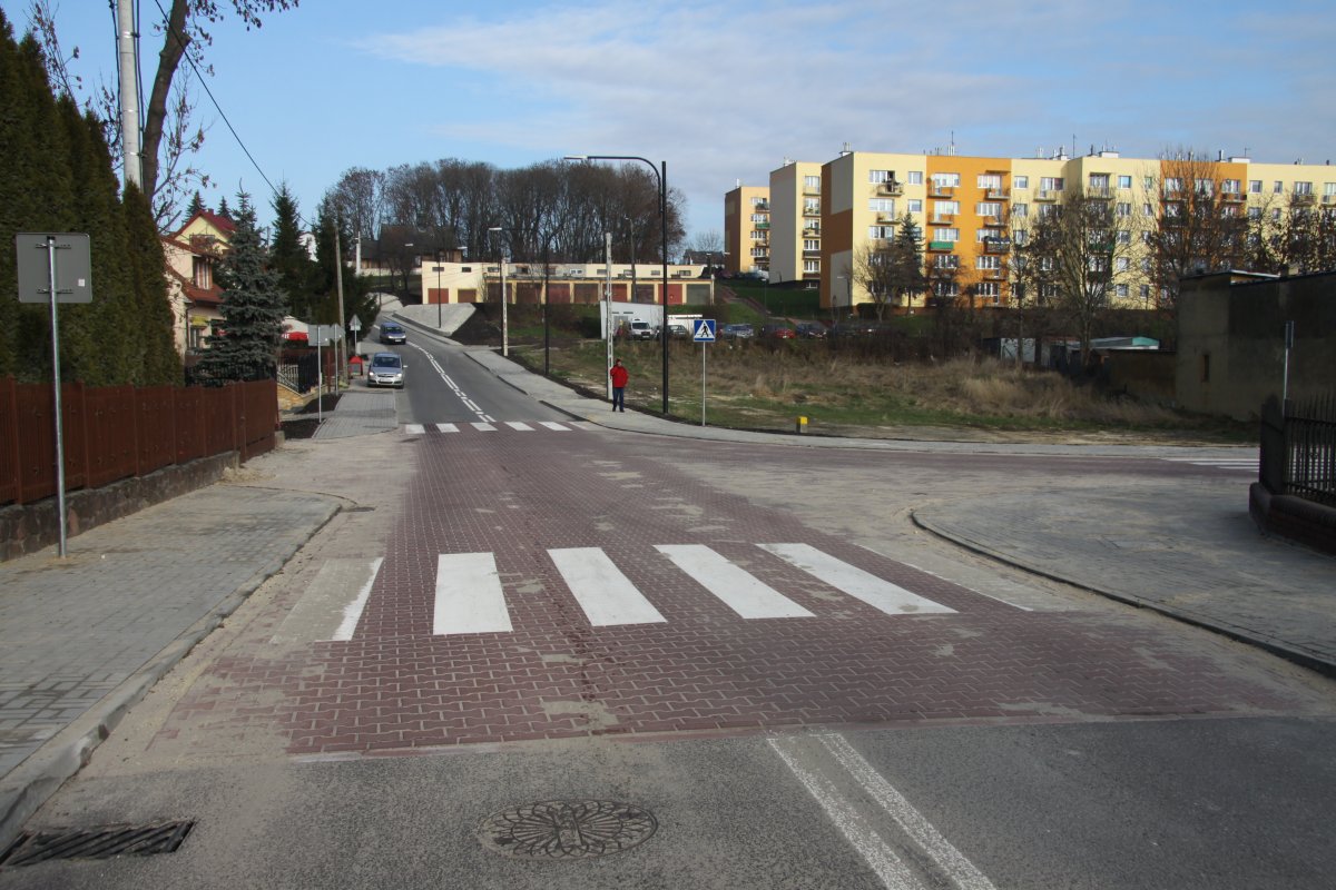 Remont „schetynówek” zakończony