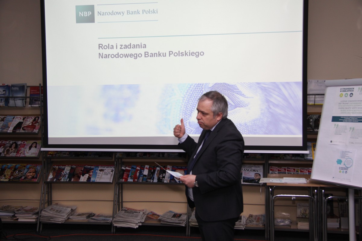 Edukacja finansowa dla dorosłych
