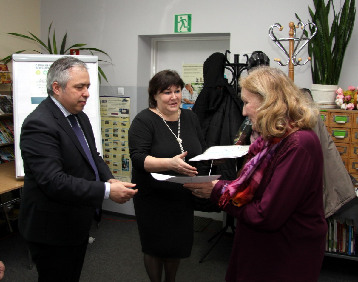 Edukacja finansowa dla dorosłych