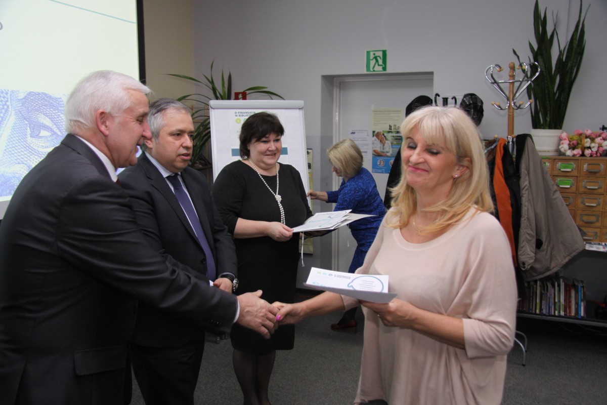 Edukacja finansowa dla dorosłych