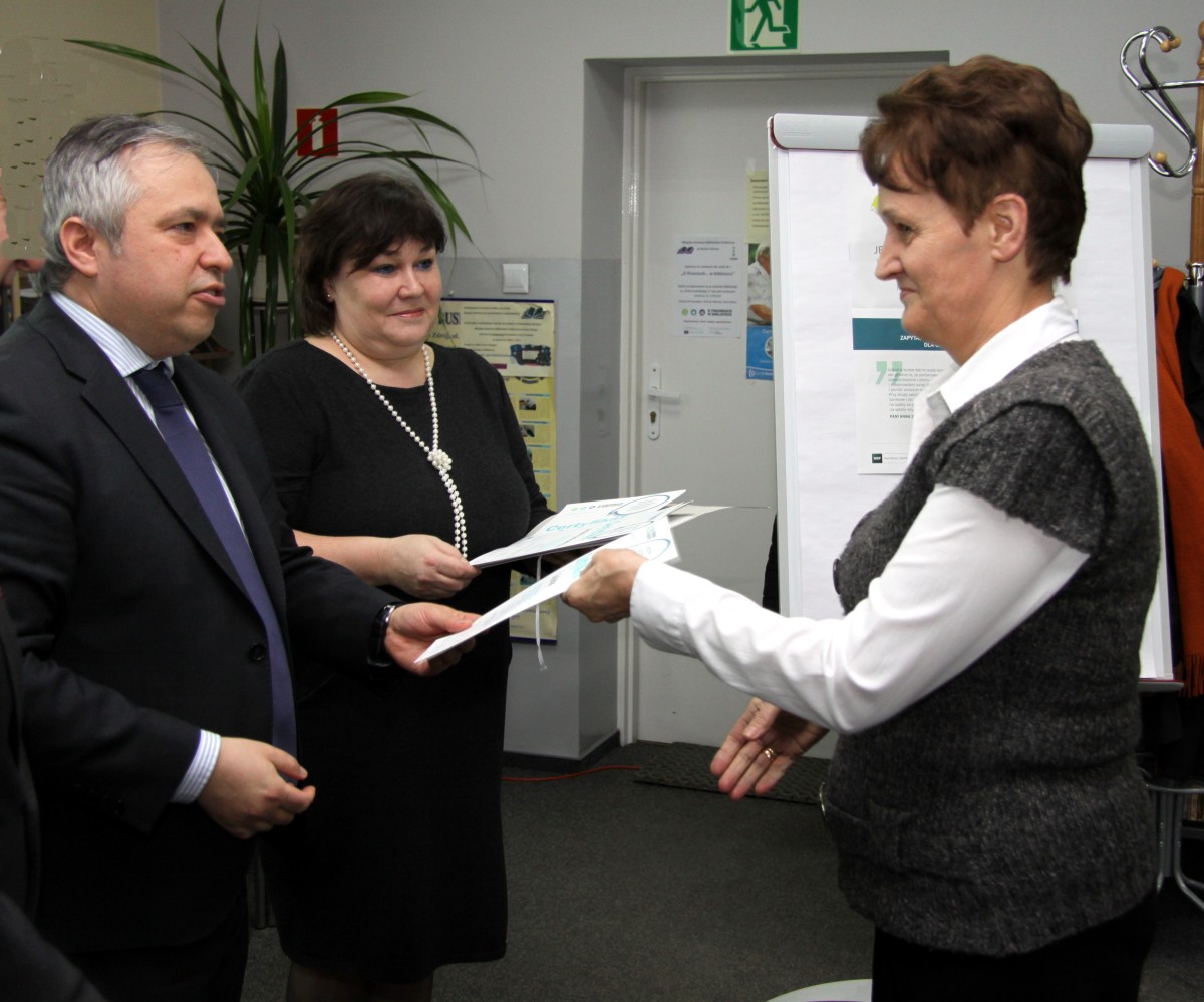 Edukacja finansowa dla dorosłych