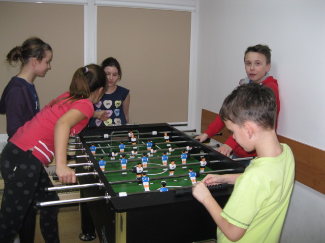 Klub „Wolna Strefa” w Busku-Zdroju