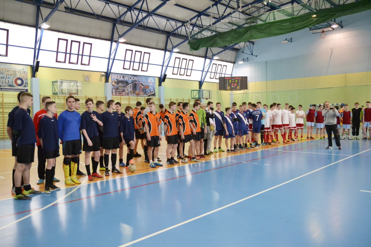 Wrócili z medalem