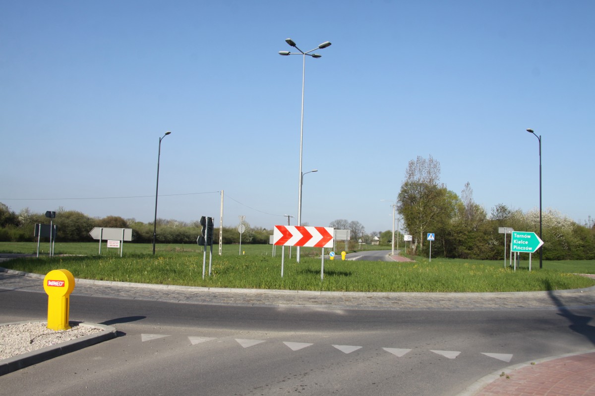 Nazwy dla rond