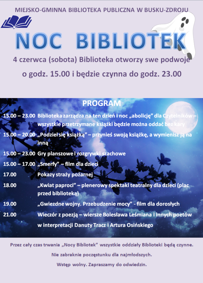 NocBibliotek