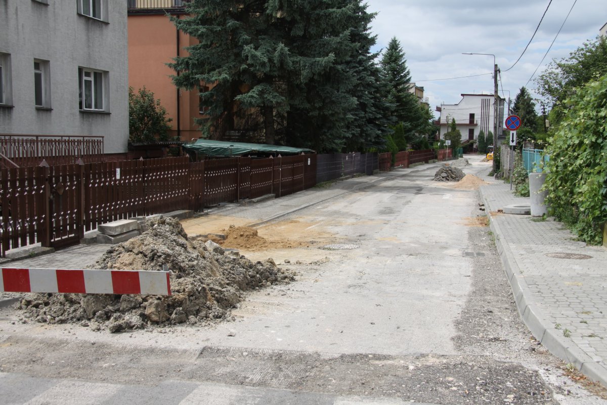 Pieniądze z promesy dobrze wykorzystane