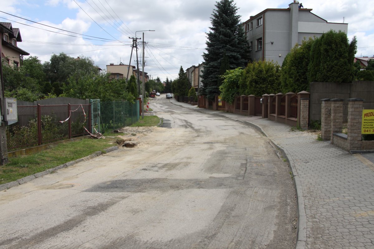 Pieniądze z promesy dobrze wykorzystane