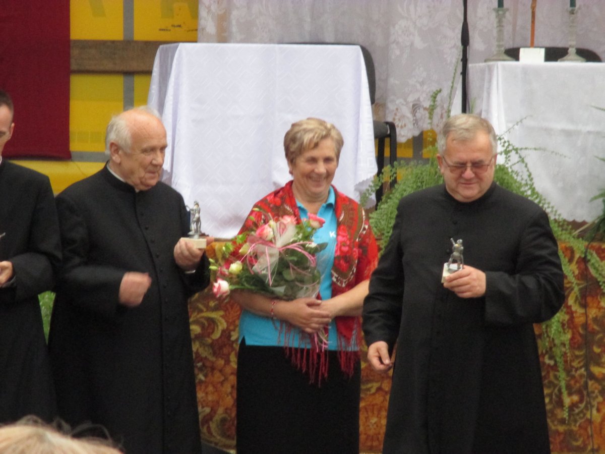 50-lecie OSP ze Słabkowic