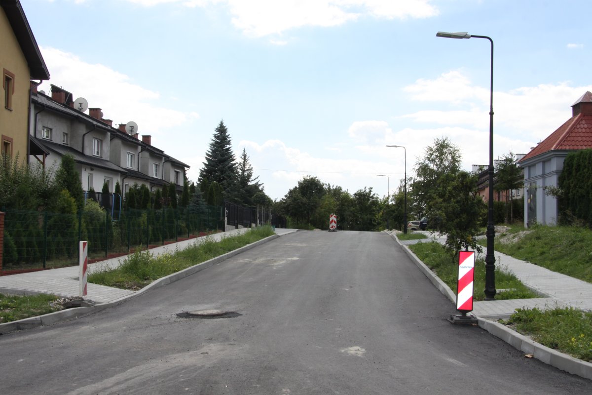 ul.Promyk